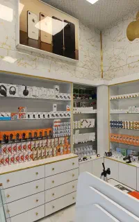 گنجینه اپل قلندری مرکز خرید و فروش گوشی آیفون