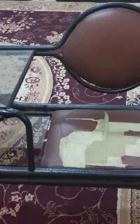 صندلی تلفن