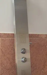 پنل دوش