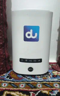 مودم سیمکارتی 5G ZLT Kj33