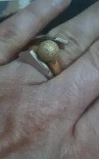 انگشتر