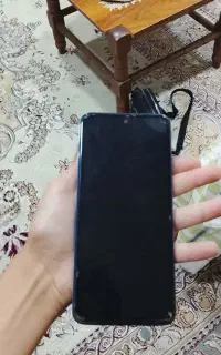 ردمی نوت ۱۱ اس تاق میزنم با آیفون ۱۰