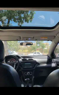 لیفان x50 اتومات