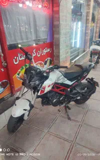 بنلی ۱۳۵