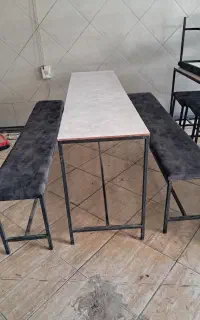 میز تهرانی میز قهوه خونه
