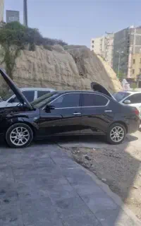 تنظیم موتور ثابت و سیار اتو سنسور