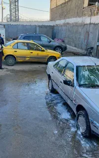 یه یک همکار در کارواش نیازمندیم