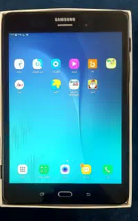 تبلت سامسونگ Tab Aمدلp355