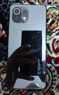 XIAOMI MI 11 lite 128/8
