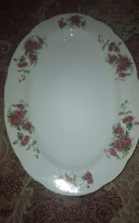 دیس گل سرخی ژاپنی