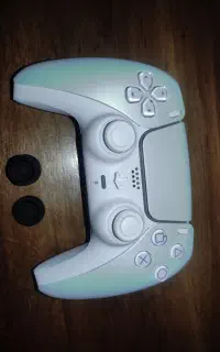 دستهps5 کروم