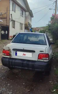 پراید86