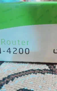 مبین نت 4200