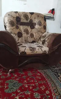 مبل هفت نفره راحتی