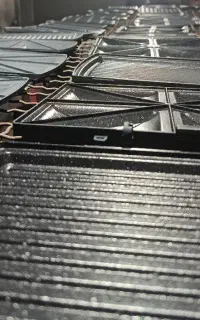 استخدام کارگر آقا در دغاغله