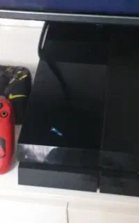 پلی استیشن ۴درحدنو