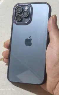 آیفون 12 پرومکس