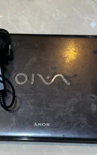لپتاپ سونی VAIO core i3 استوک مدل PCG-61211L