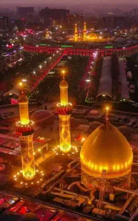 انواع تورهای اقساطی کربلا کمترین هزینه
