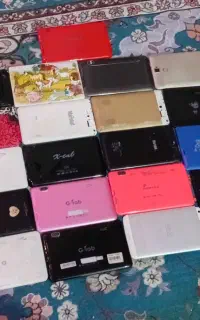تبلت خراب خریدارم