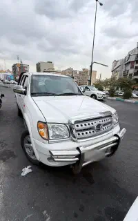 کاپرا دوکابین دو دیفرانسیل مدل ۱۳۹۲