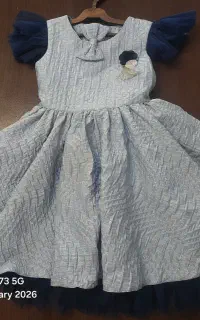 پیراهن های مناسب دو نیم تا۴ سال