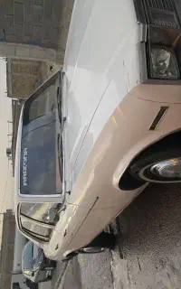 شورلت نوا