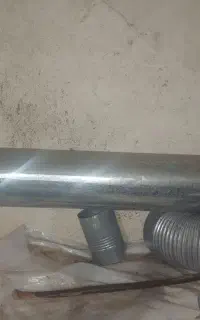 ترازو،فن هواکش،درب کابویی،دودکش