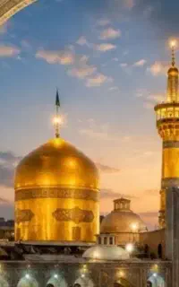 مشهد ویژه ایام فاطمیه