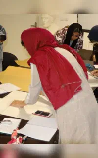 آموزش خیاطی در گلبهار