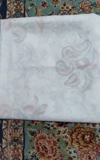 چادر رنگی