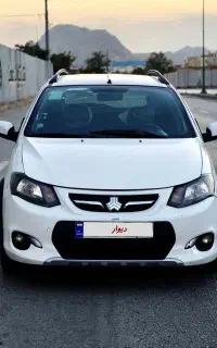 کوییک دنده ای 1400