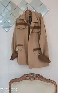 مانتومجلسی نو