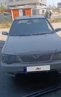 پراید ۱۱۱