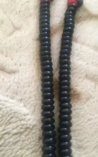 تسبیح گمشده
