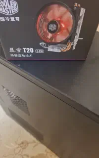 Cpu و مادربرد برای فروش