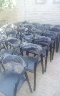صندلی انتظار