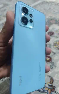 نوت 12 معمولی