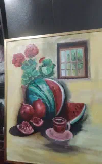 کار دست خود