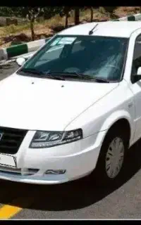 سمند سورن پلاس موتور جدید مدل ۱۴۰۵