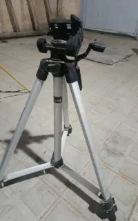 پایه دوربین