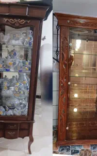 بوفه ومینی بوفه