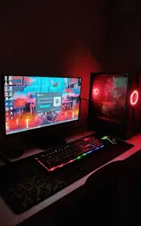 کامپیوتر گیمینگ