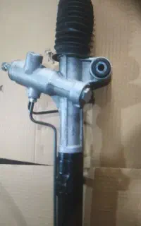 جعبه فرمان کامل x33وx60