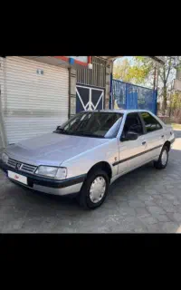 تاکسی دربست (در اختیار)