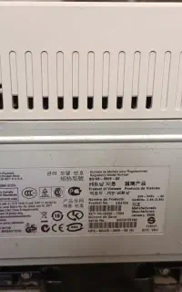 پرینتر hp1005