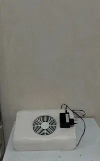 فن کاشت ناخن تک موتوره