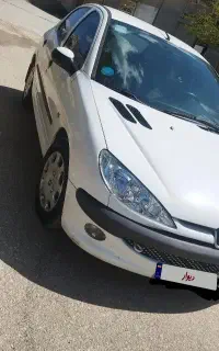 ۲۰۶ تیپ ۵ تیوفایو
