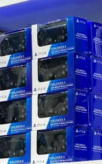 دسته ps4 تک