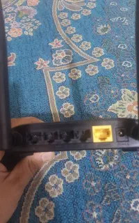 مودم دی لینک